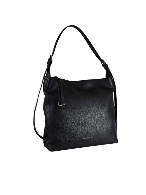 Barbara shoulder bag GIANNI CHIARINI | BS12355COMMGRN001